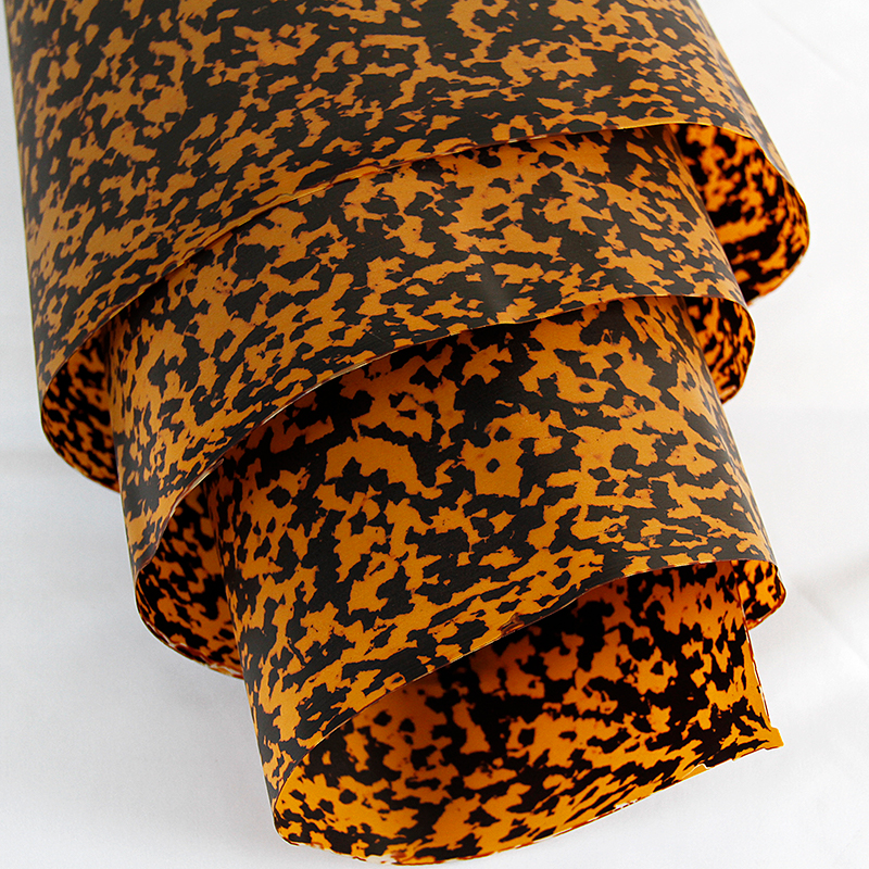 廠家直銷賽璐珞板材玳瑁碎花廠家直供訂制賽璐璐板材玳瑁碎花樂器工藝品理石家具裝飾-九江賽璐珞實業(yè)有限公司